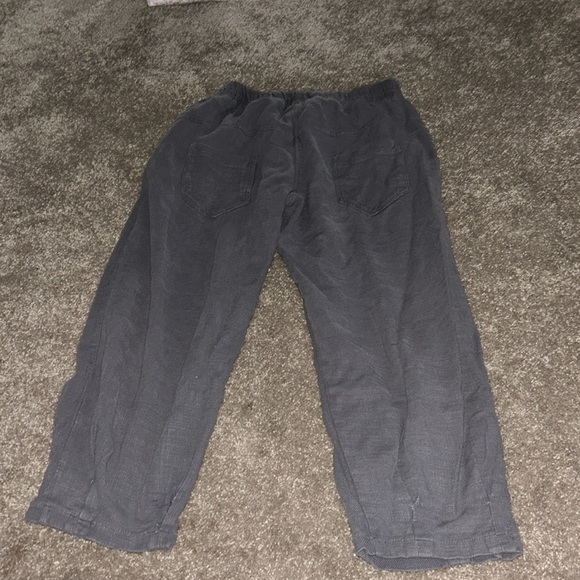 hippie balloon pants - Picture 3 of 3